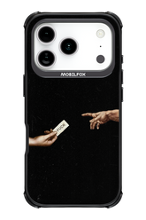 Giving 2.0 - Apple iPhone 17 Pro