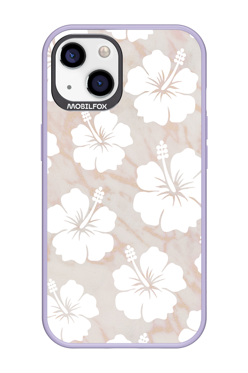 Latte Tropical - Apple iPhone 13