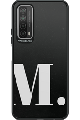 M (Off Space) 2.0 - Huawei P Smart 2021