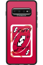 Turn 2.0 - Samsung Galaxy S10+