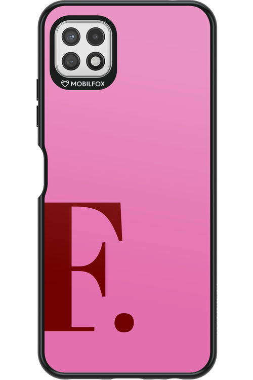 F (Sorbet) 2.0 - Samsung Galaxy A22 5G