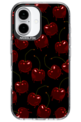 Cherry Blood - Apple iPhone 16