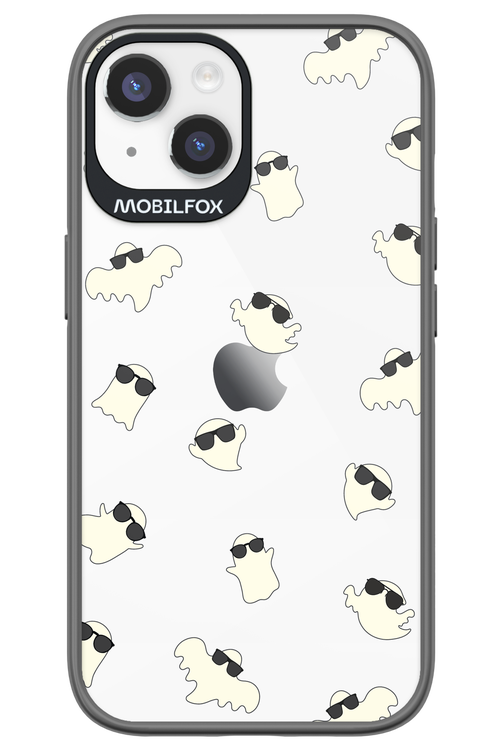 Gangsta Ghost - Apple iPhone 14