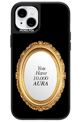 10.000 Aura Mirror 2.0 - Apple iPhone 15 Plus
