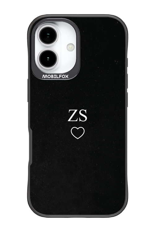 ZS Black 2.0 - Apple iPhone 17