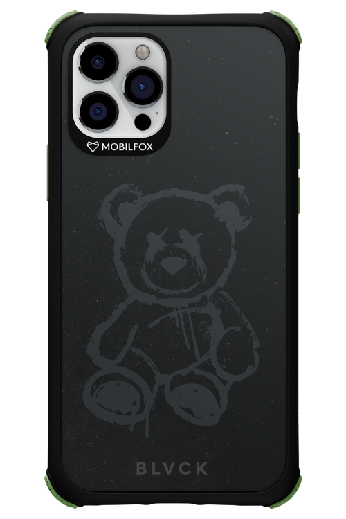 BLVCK BEAR - Apple iPhone 12 Pro