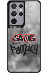 Family Gang - Samsung Galaxy S21 Ultra