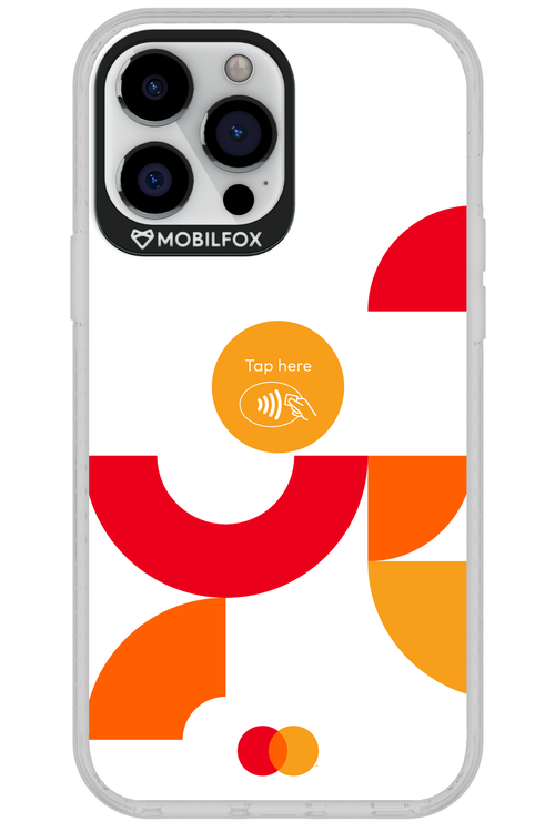 MC EU Color 2.0 - Apple iPhone 13 Pro Max