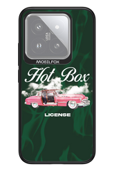 Hotbox - Xiaomi 14