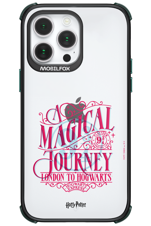 Magical Journey - Apple iPhone 14 Pro Max