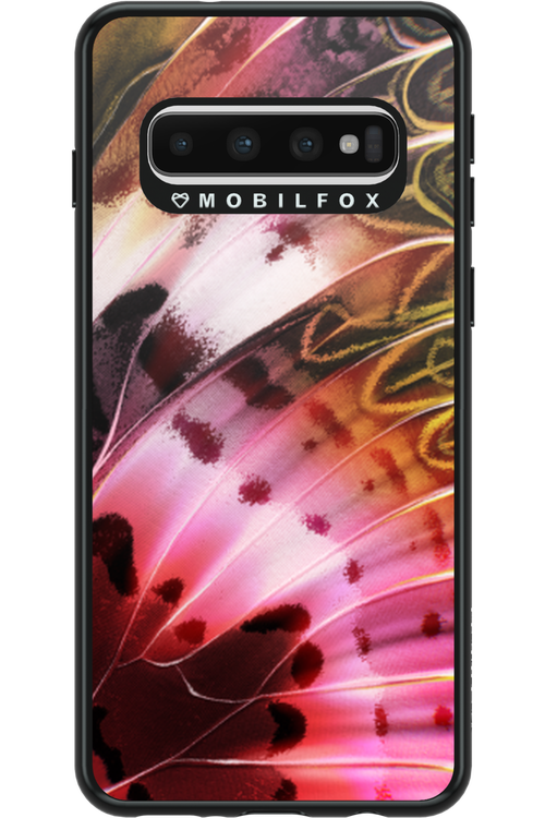 Pink Wing 2.0 - Samsung Galaxy S10