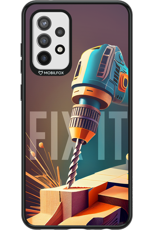 Fix It 2.0 - Samsung Galaxy A72