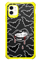 Bat Mouth - Apple iPhone 11