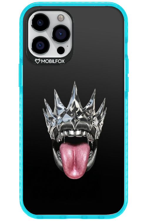 The Diamond King 2.0 - Apple iPhone 12 Pro Max