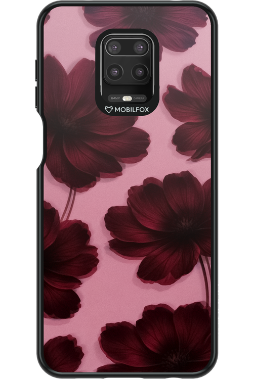 Petal Juliet 2.0 - Xiaomi Redmi Note 9 Pro