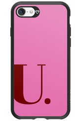 U (Sorbet) 2.0 - Apple iPhone SE 2020