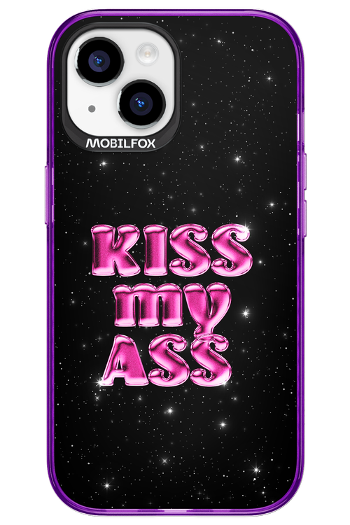 KMA 2.0 - Apple iPhone 15