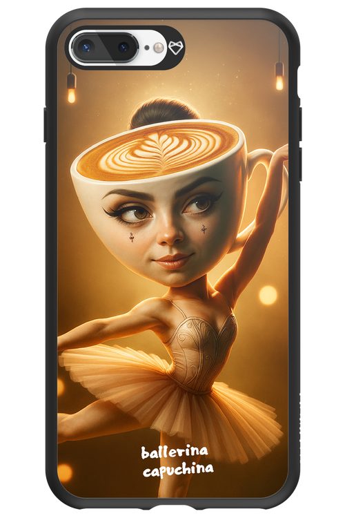Balerina - Apple iPhone 7 Plus