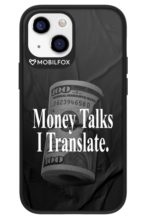 Money Talks III 2.0 - Apple iPhone 13 Mini