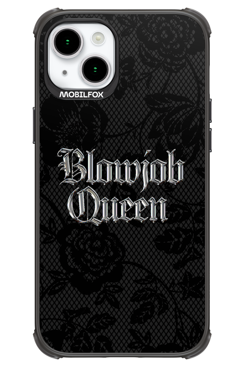 Blowjob Queen 2.0 - Apple iPhone 15 Plus