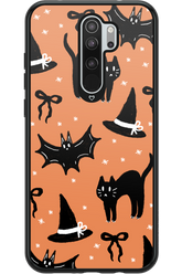 Cat & Bat - Xiaomi Redmi Note 8 Pro