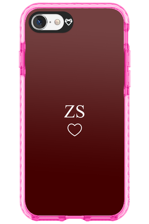 ZS Burgundia 2.0 - Apple iPhone 7