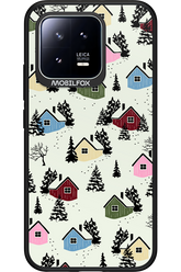 Warm Trails - Xiaomi 13