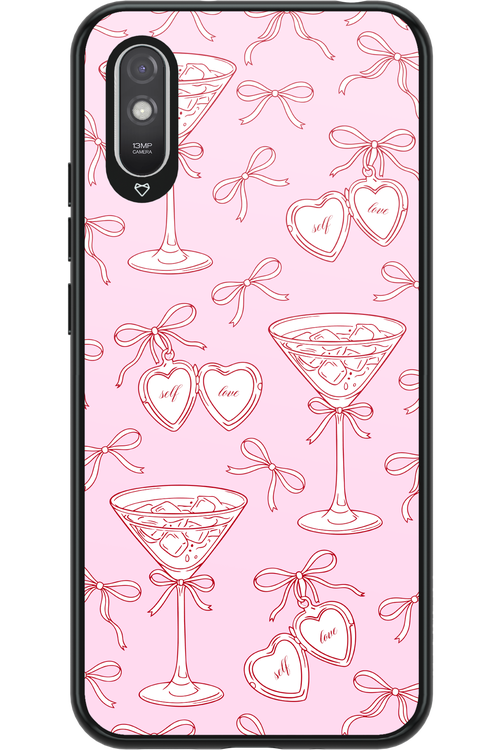 Tipsy Toast 2.0 - Xiaomi Redmi 9A