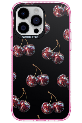 Cherry Rush - Apple iPhone 14 Pro Max