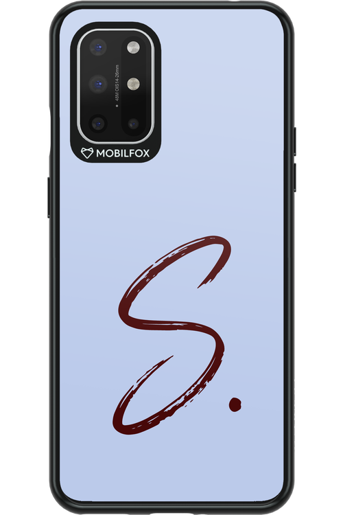 (Jellyfish Presso) S 2.0 - OnePlus 8T