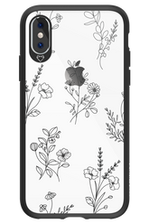 Bouquet 2.0 - Apple iPhone X
