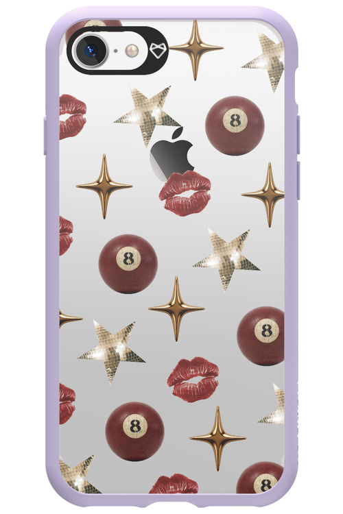 Lucky strike 2.0 - Apple iPhone 7