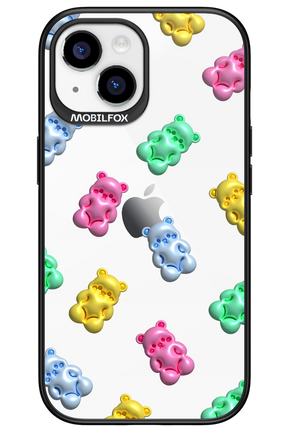 Gummmy Bears 2.0 - Apple iPhone 15