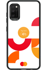 MC EU Color 2.0 - Samsung Galaxy A41