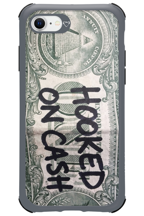 hooked 2.0 - Apple iPhone 8