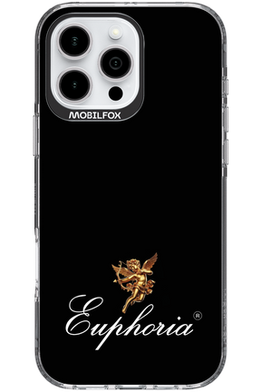 Euphoria - Apple iPhone 16 Pro Max
