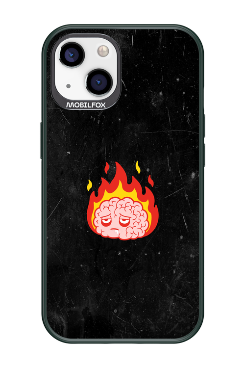 My brain - Apple iPhone 13