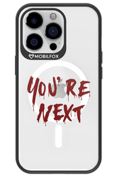 You're Next - Apple iPhone 13 Pro