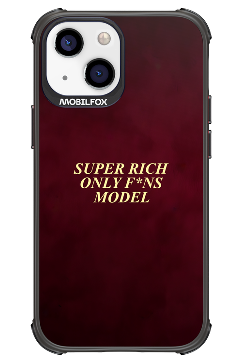 Super Model 2.0 - Apple iPhone 13 Mini