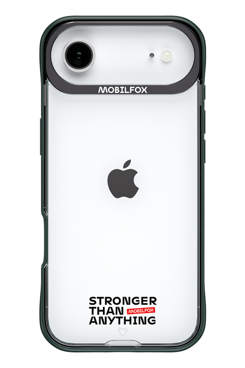 Stronger (Nude) 2.0 - Apple iPhone 17 Air