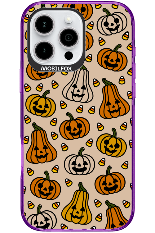 Sweet Thrill - Apple iPhone 16 Pro Max