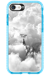 Don't give a  - Apple iPhone SE 2022