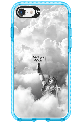 Don't give a  - Apple iPhone SE 2022