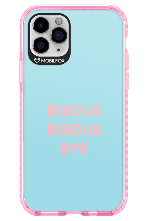 Bisous - Apple iPhone 11 Pro