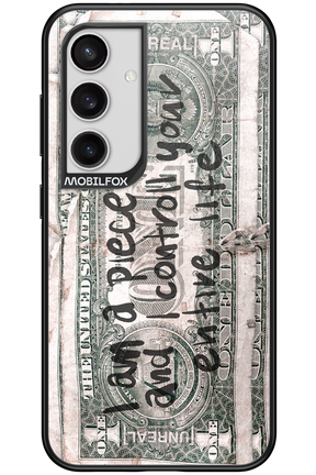 Dollars - Samsung Galaxy S24
