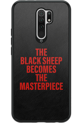 sheep 2.0 - Xiaomi Redmi 9