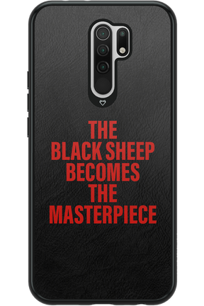 sheep 2.0 - Xiaomi Redmi 9