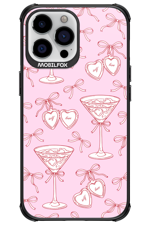 Tipsy Toast 2.0 - Apple iPhone 13 Pro Max