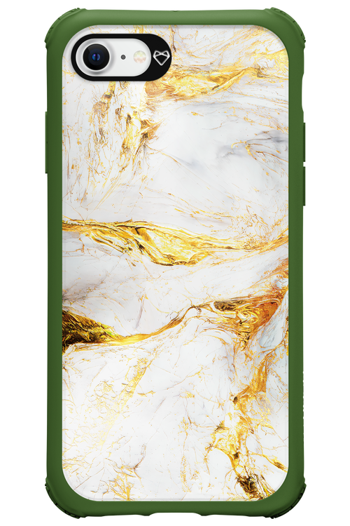Quartz - Apple iPhone SE 2020