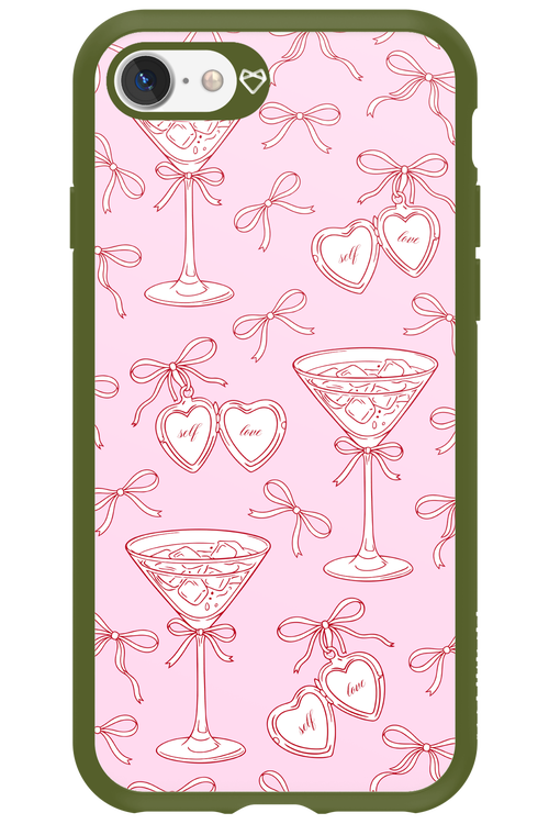 Tipsy Toast 2.0 - Apple iPhone 7